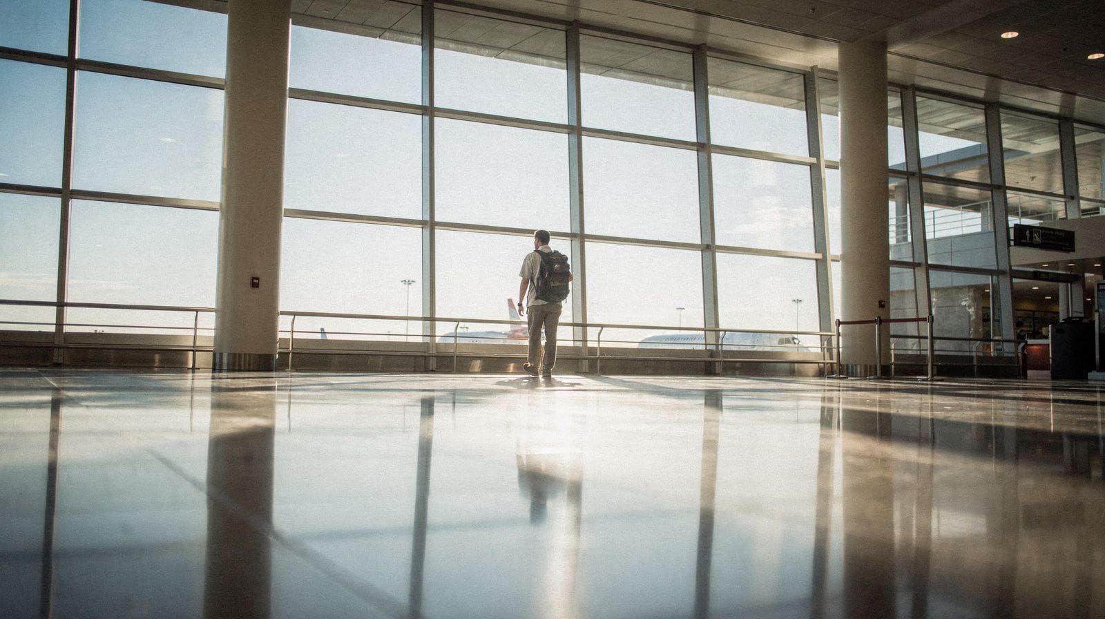 ESTA e regole d'ingresso per i visitatori europei: cosa ho fatto davvero