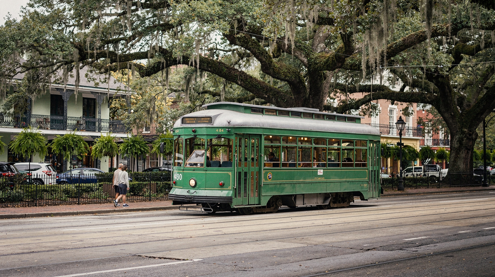 Quanti Giorni Servono Davvero per New Orleans?