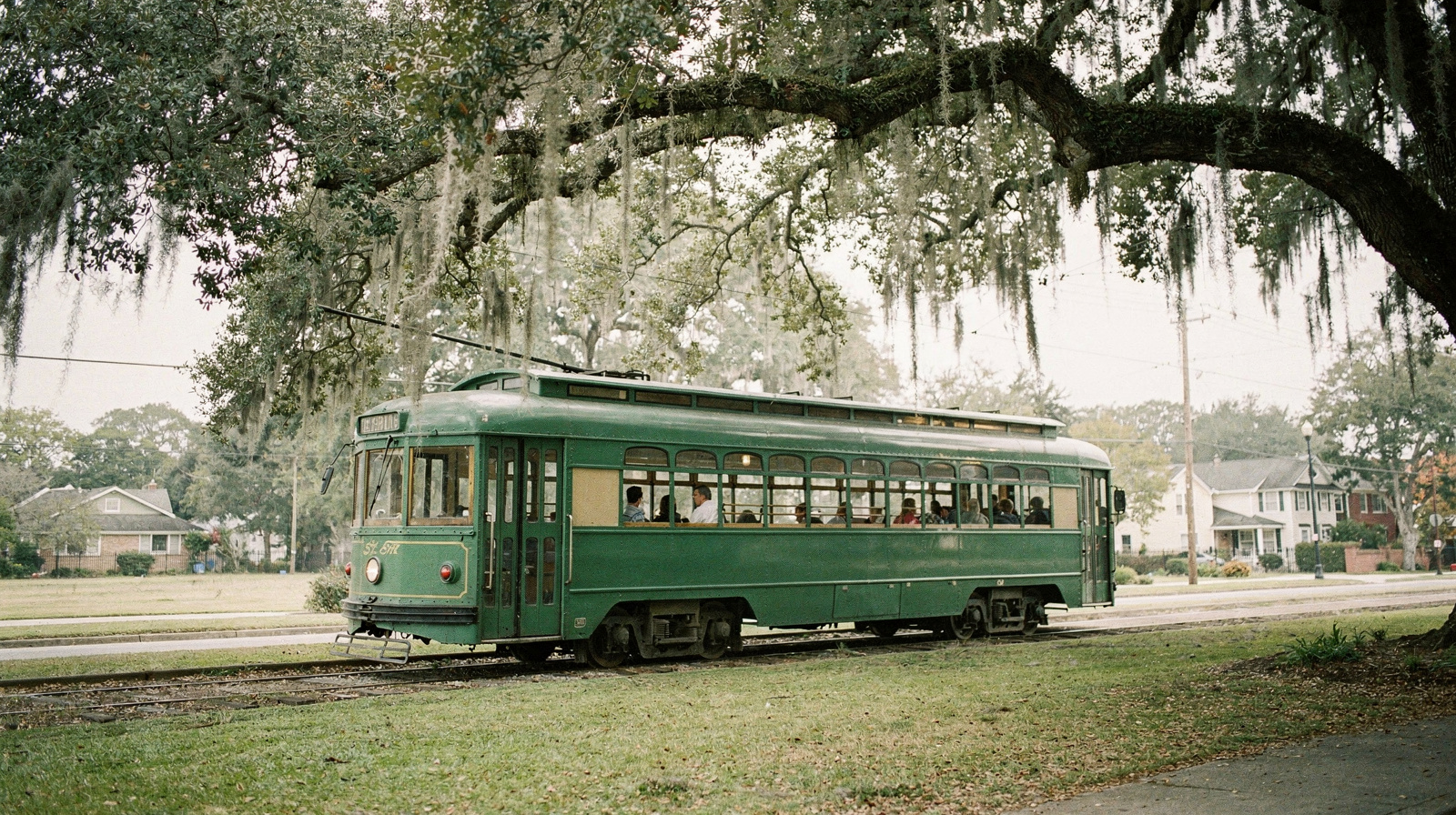 Il tram di New Orleans è facile da usare per i visitatori?