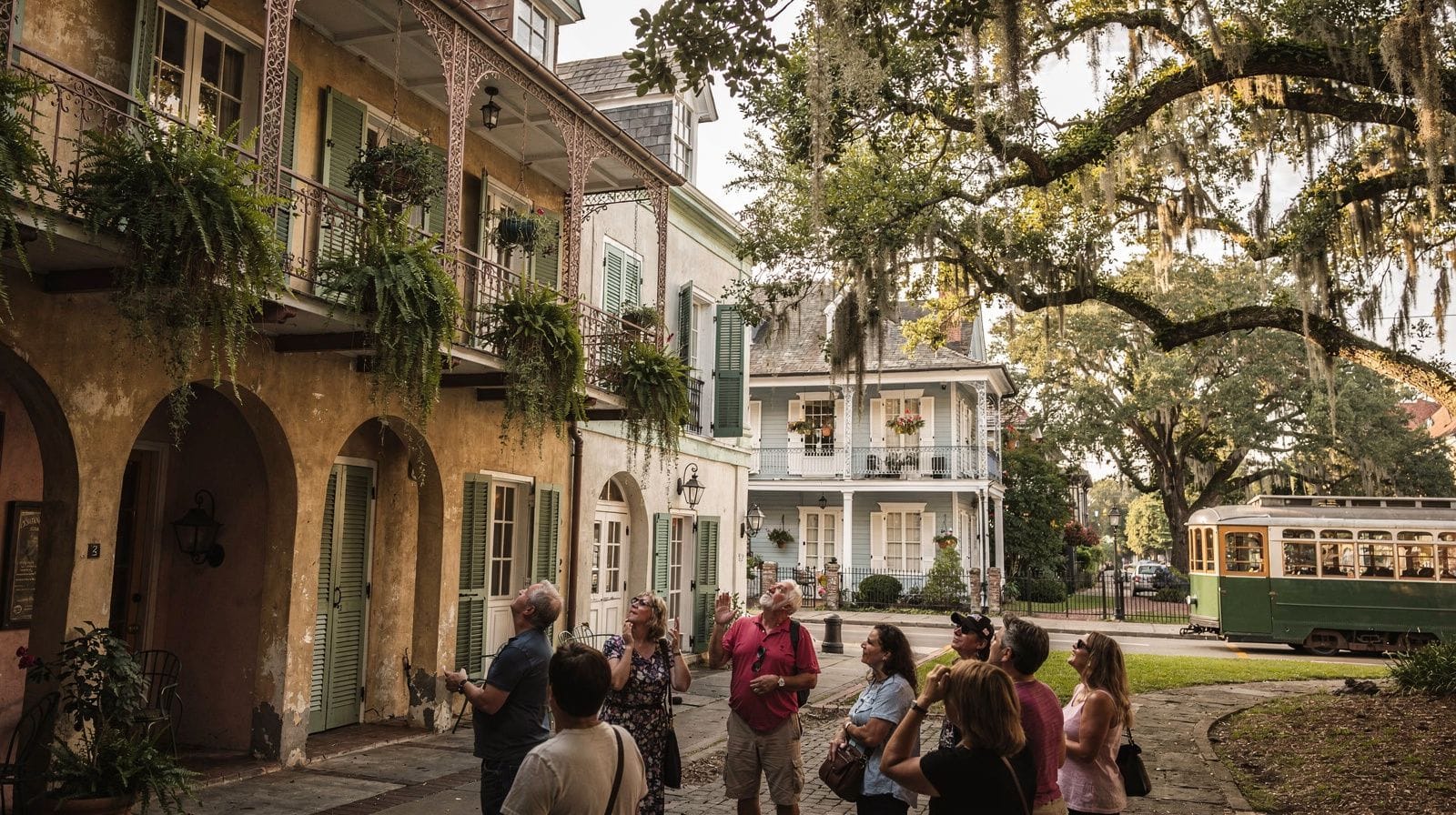 History and culture tours