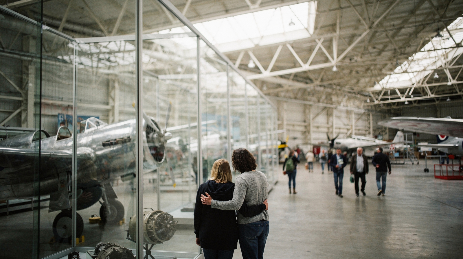 Museums and attractions