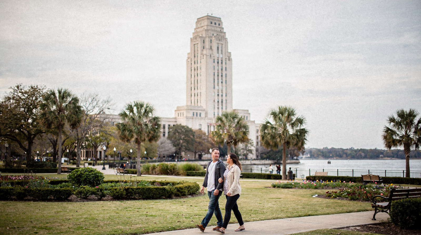 Baton Rouge