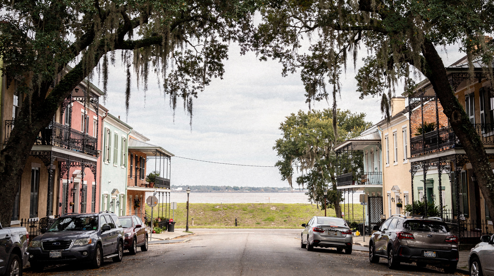 Baton Rouge, Cajun Country and the Gulf Coast: The Farther Reaches