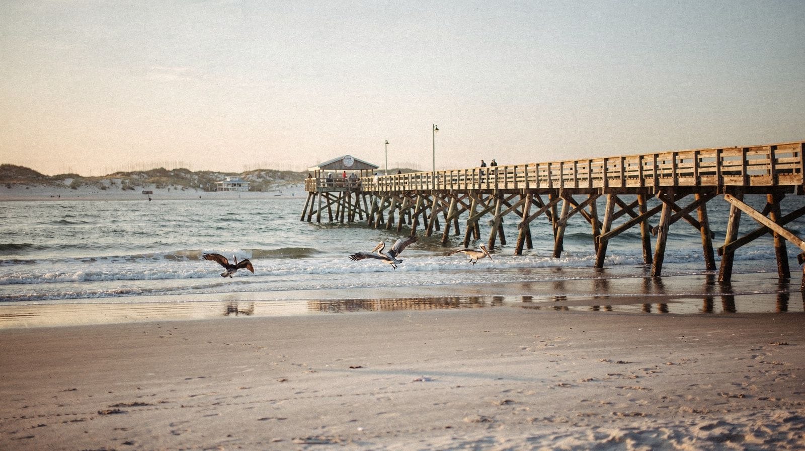 The Mississippi Gulf Coast: A Beach Day Trip from New Orleans