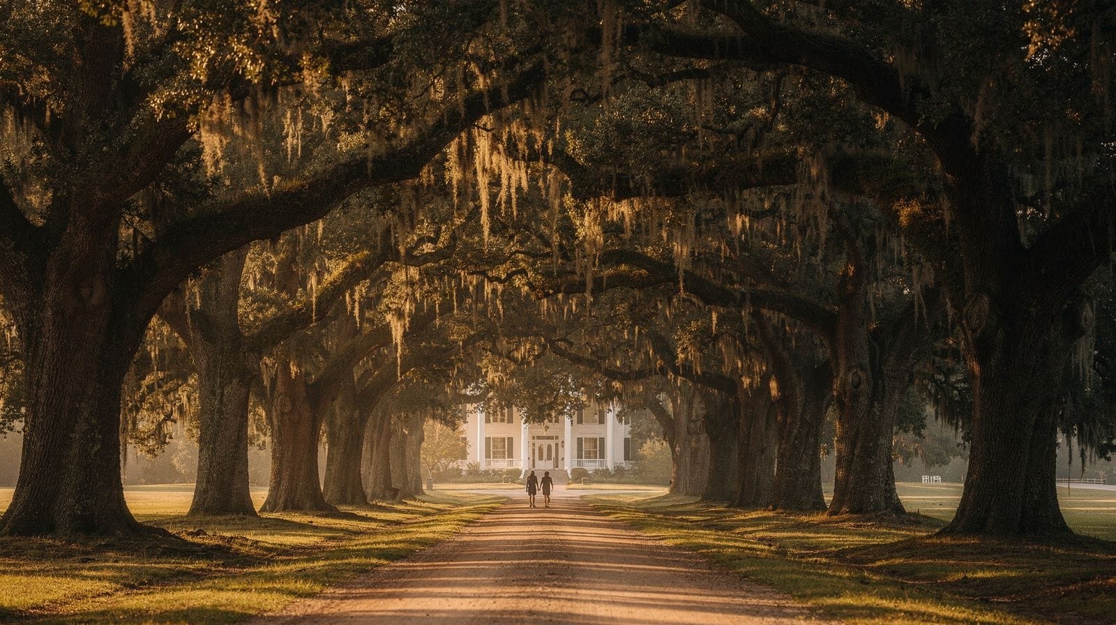 River Road Plantations