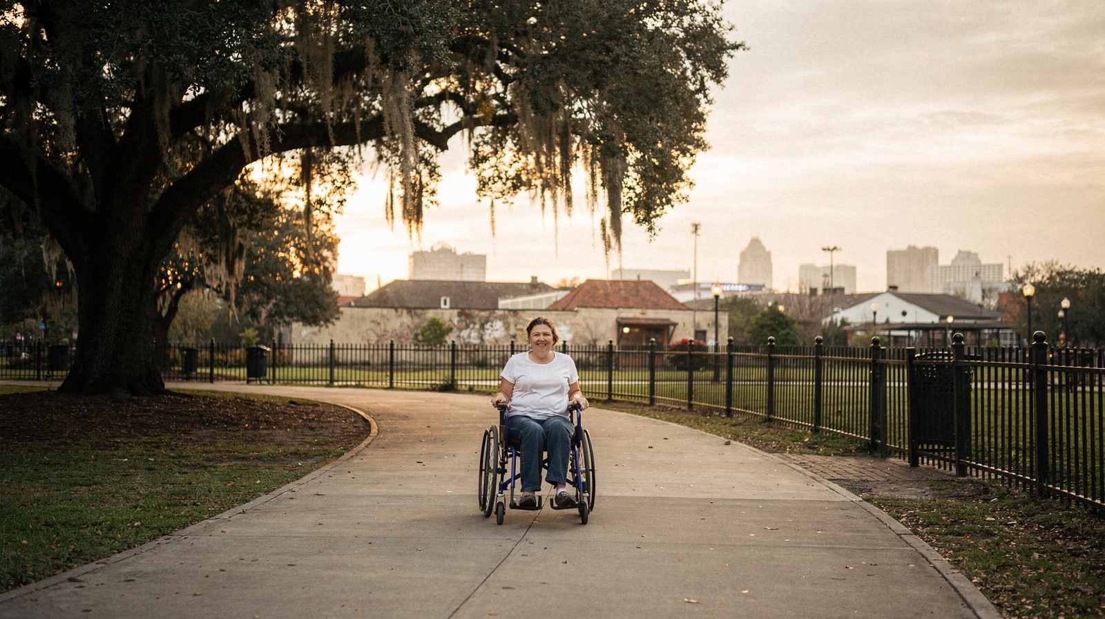 New Orleans accessible : planifier autour des vrais obstacles physiques
