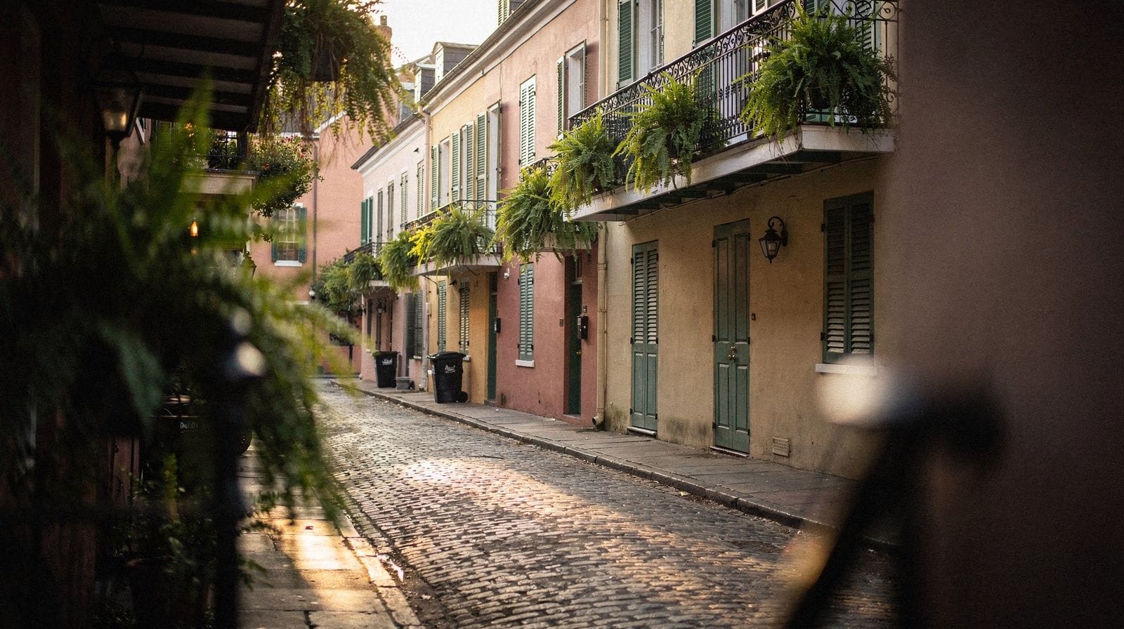 Manger et boire dans le French Quarter : quoi et où