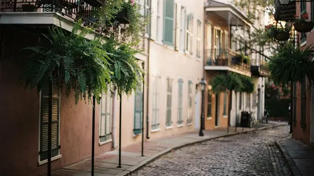 French Quarter Walking Tours: A Guide