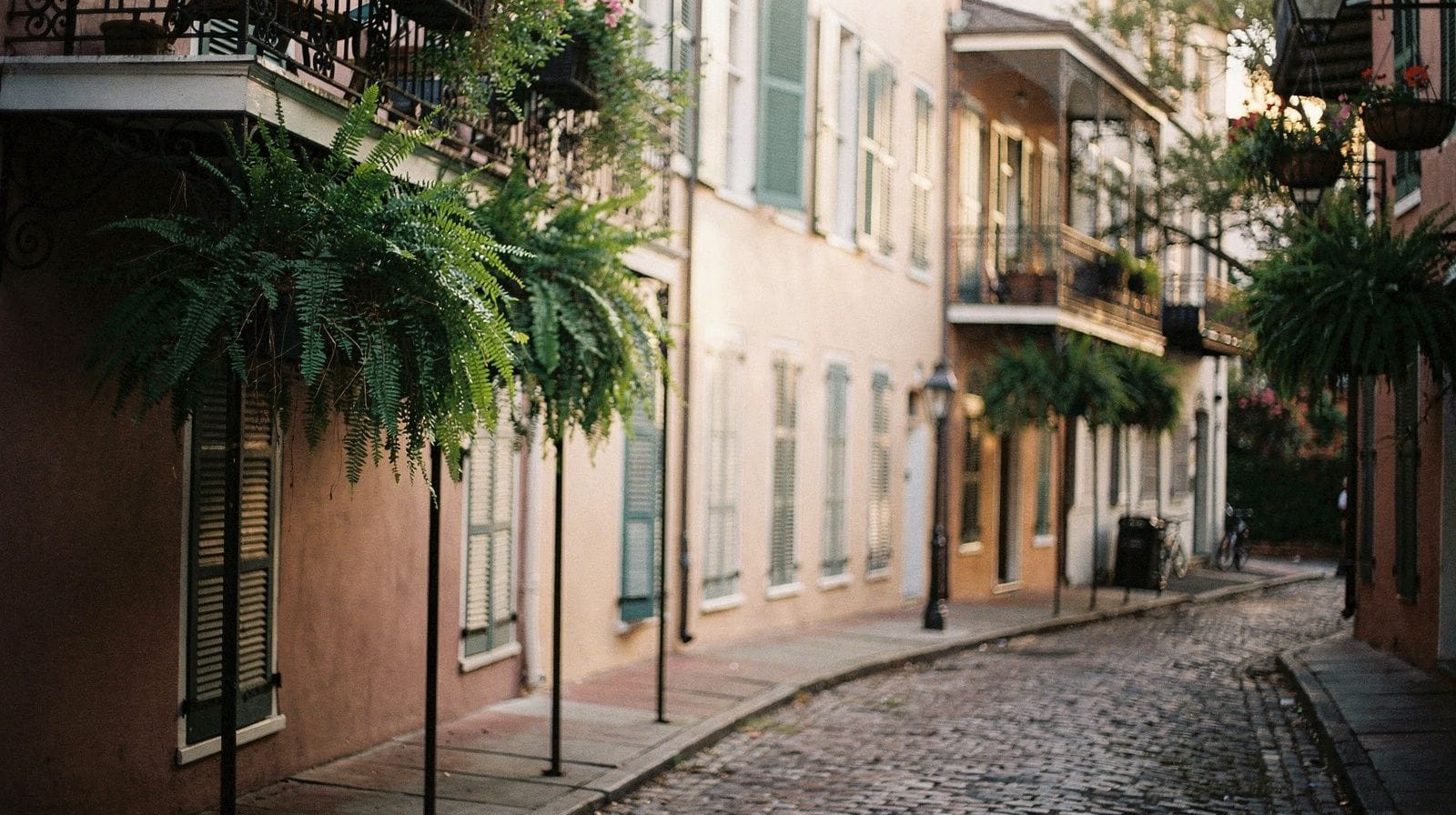 Visites guidées à pied du French Quarter : le guide