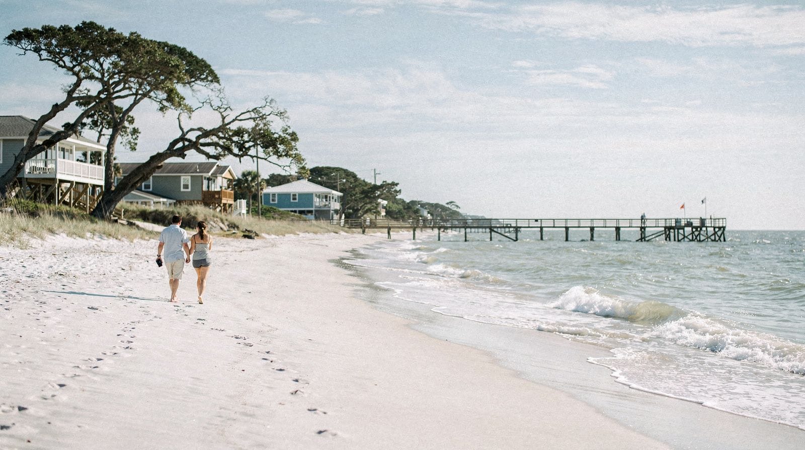 Excursion sur la Gulf Coast depuis New Orleans : de Bay St Louis à Biloxi