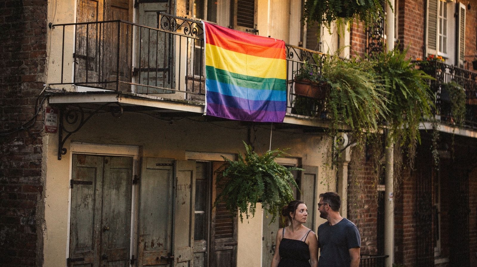 LGBTQ à La Nouvelle-Orléans : guide pratique