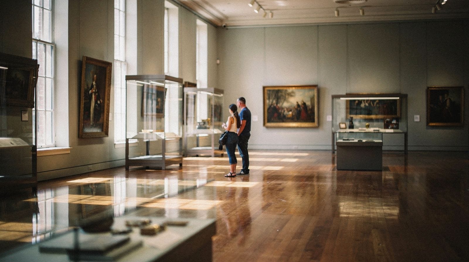 Musées de New Orleans : le guide du visiteur