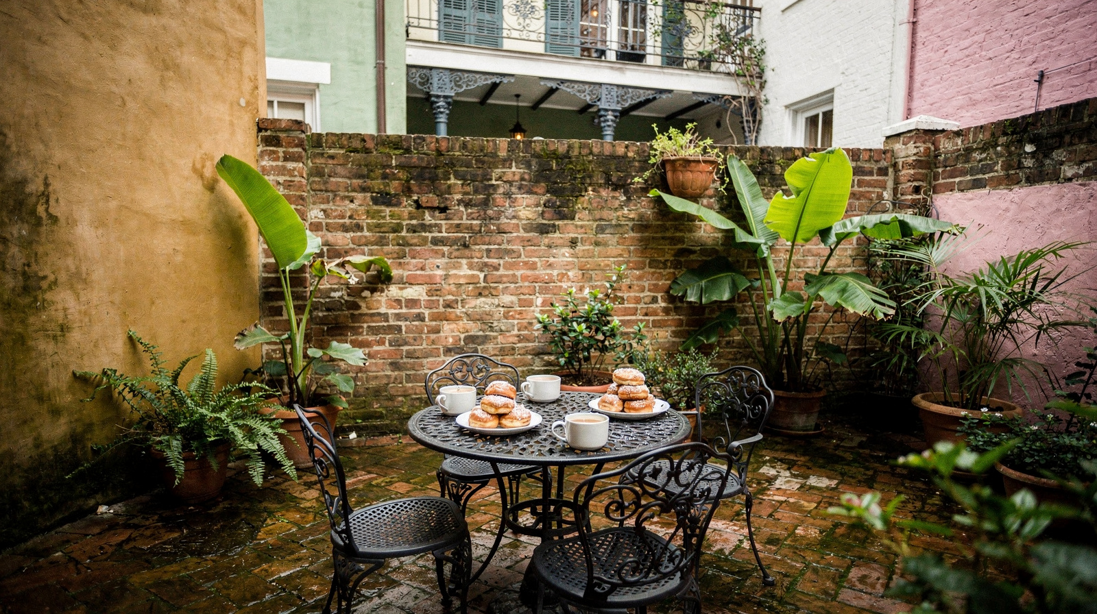Food and Drink Tours à La Nouvelle-Orléans : gumbo, cocktails et la table du French Quarter