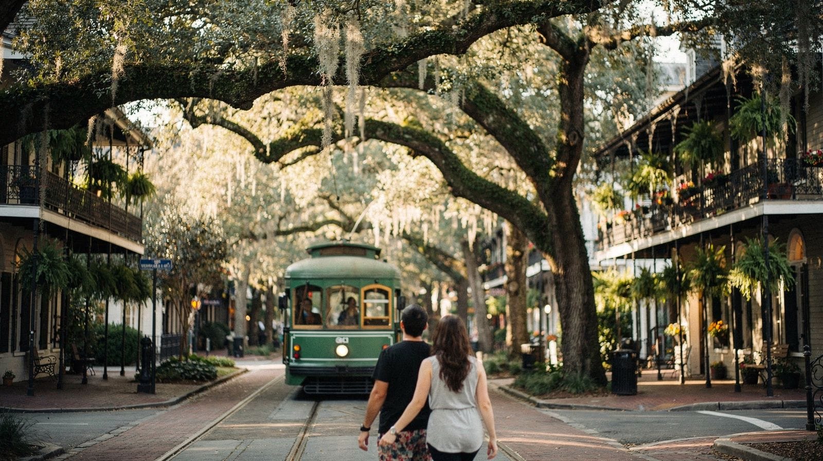 Nueva Orleans para quienes viajan por primera vez