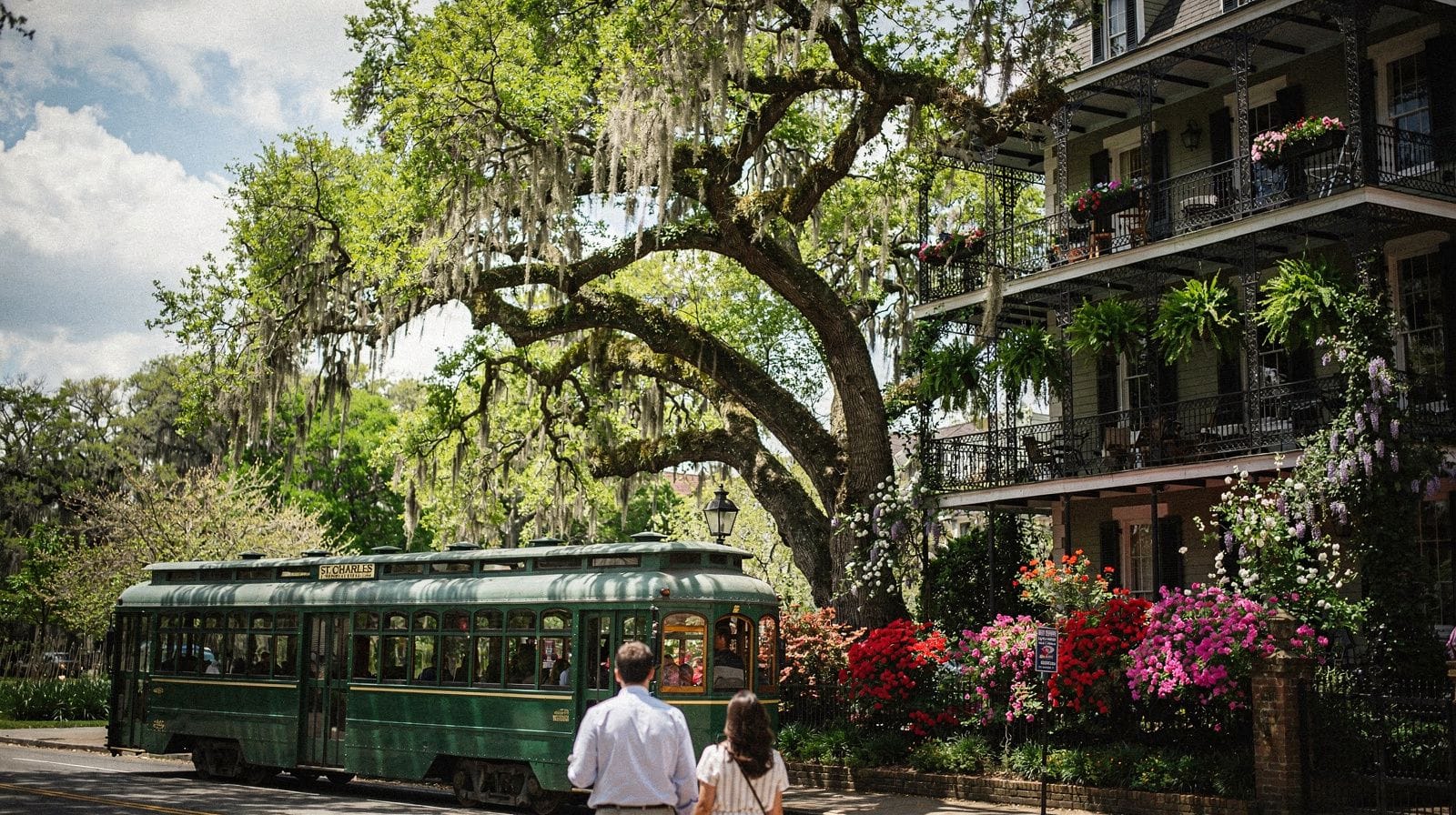 New Orleans au printemps : la meilleure saison pour visiter ?