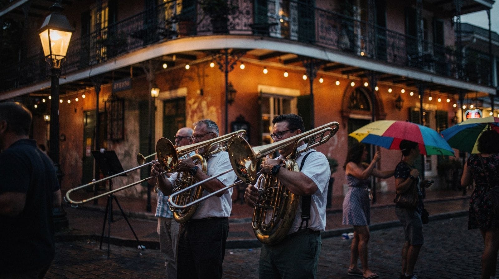 Jazz et musique live à La Nouvelle-Orléans : le guide pratique