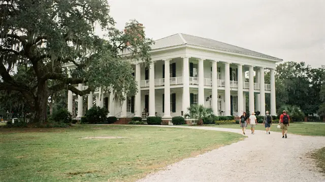 Whitney Plantation and the History of Slavery