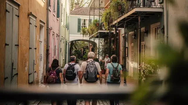 New Orleans Tours: A First Guide to What's on Offer
