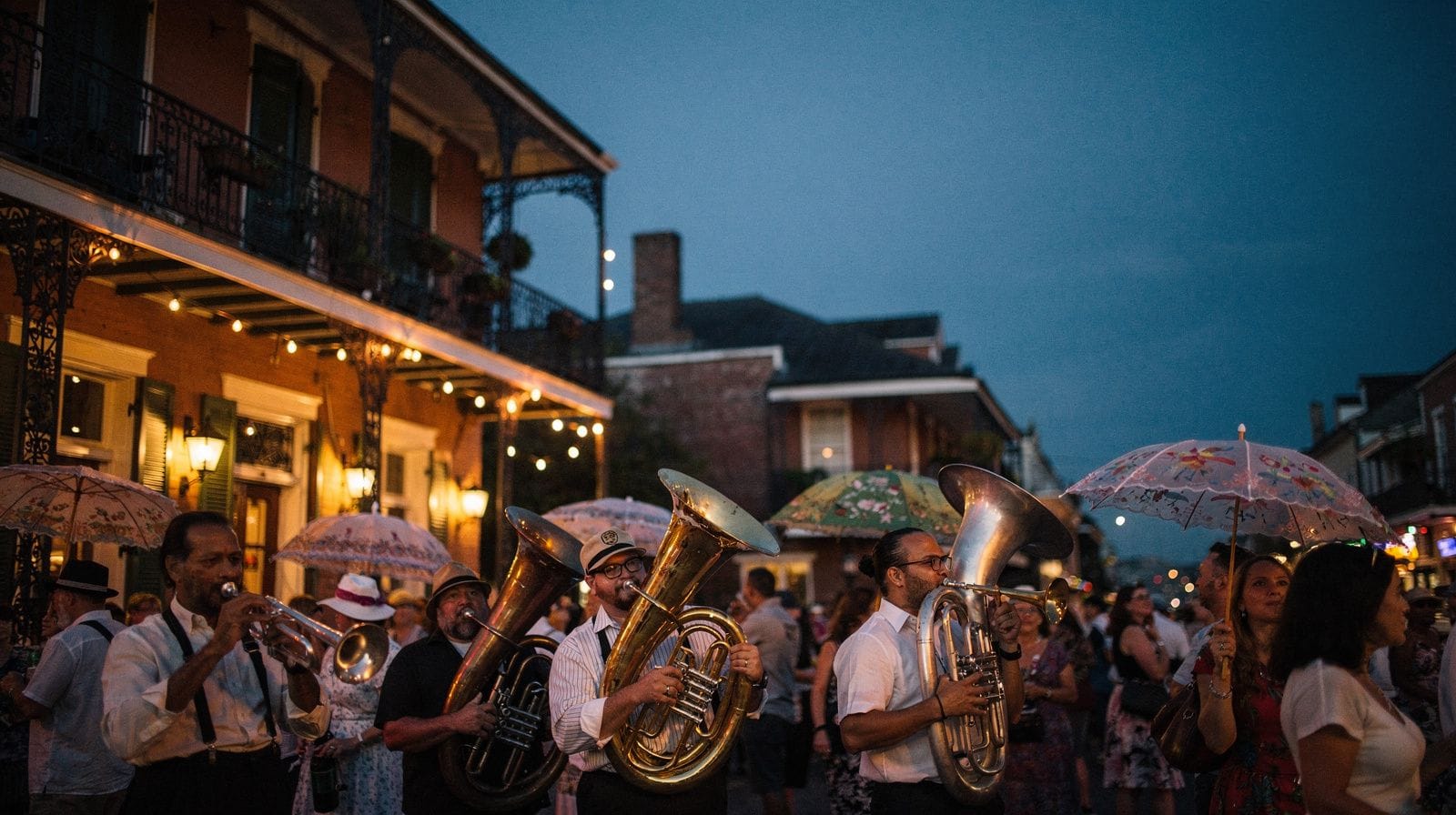 Preservation Hall : comment ça marche vraiment