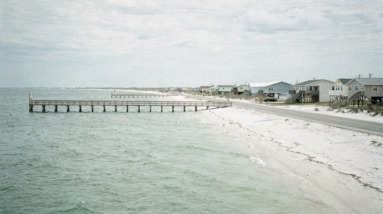 La Mississippi Gulf Coast : une excursion d'une journée depuis New Orleans
