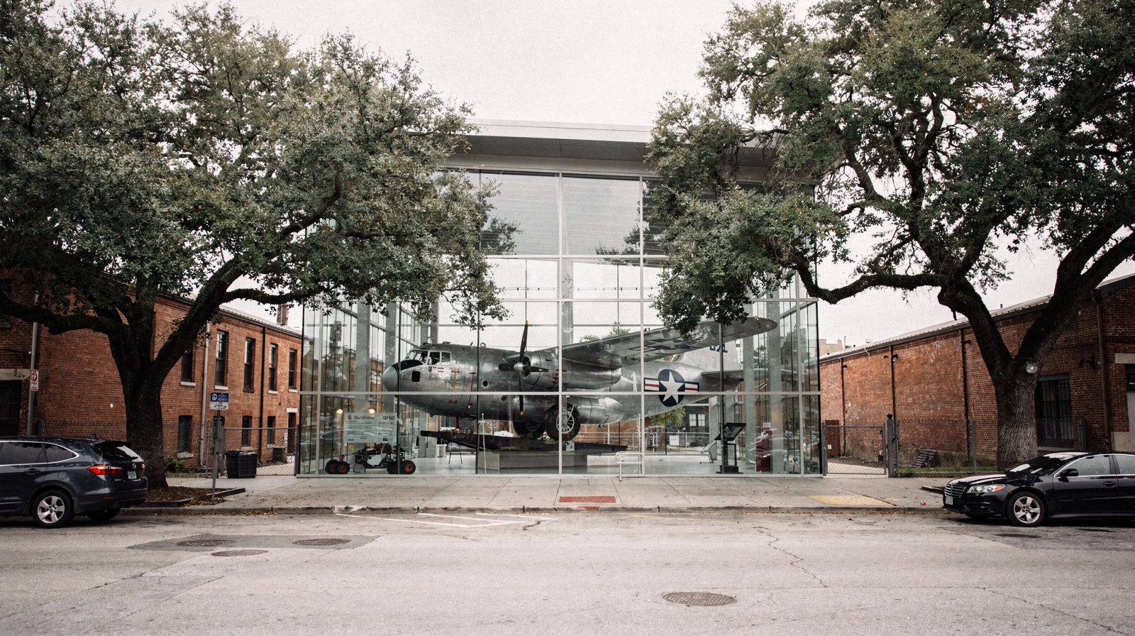 Le National WWII Museum : guide du visiteur