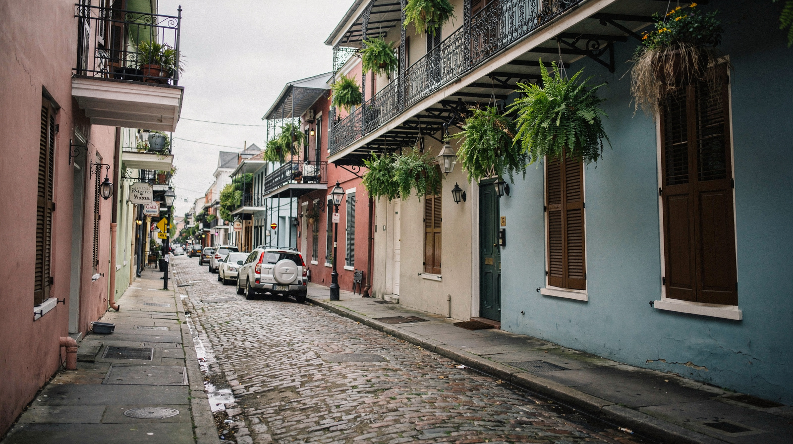 Que faire dans le French Quarter