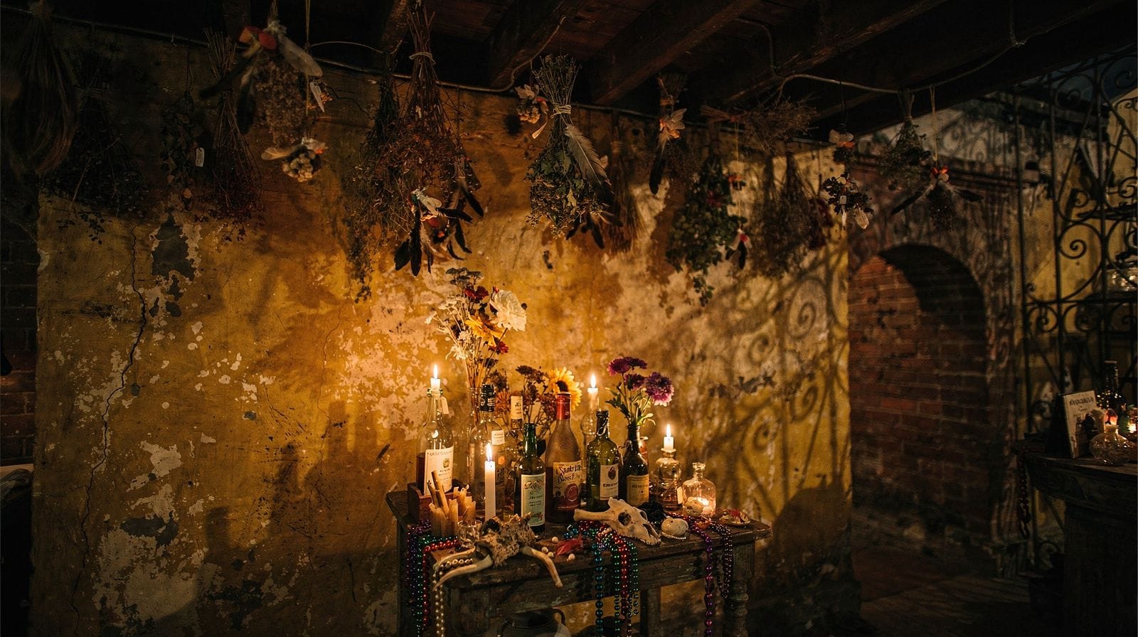 Le Voodoo à La Nouvelle-Orléans : histoire, Marie Laveau et les visites expliquées